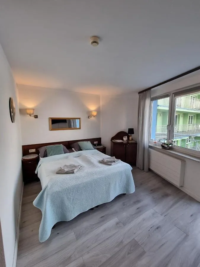 Apartament Blisko Morza 1 Apartamento Kołobrzeg Polonia